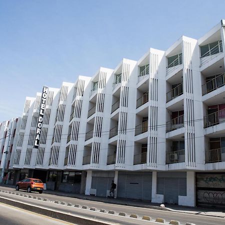 Hotel Doral Barranquilla Barranquilla  Exterior foto