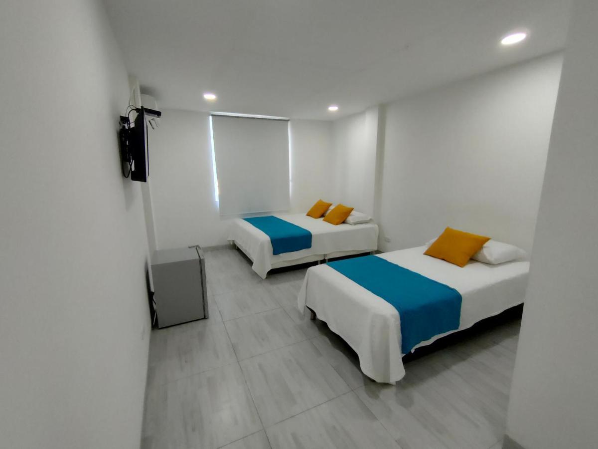 Hotel Doral Barranquilla Barranquilla  Exterior foto