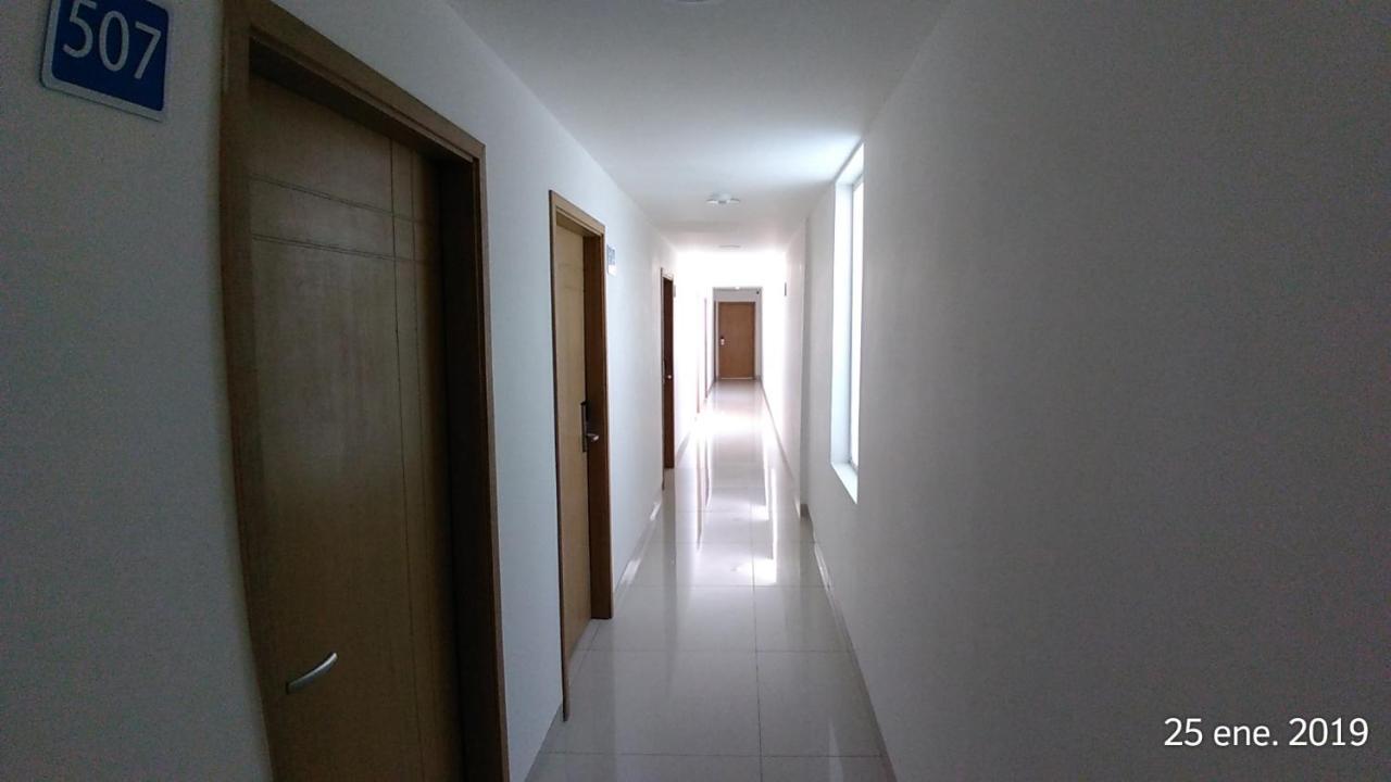 Hotel Doral Barranquilla Barranquilla  Exterior foto