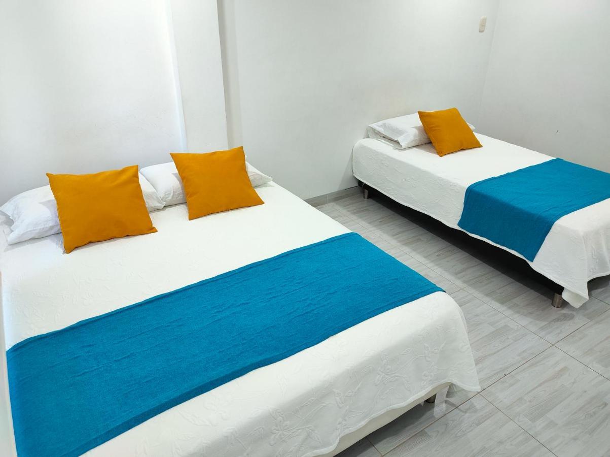Hotel Doral Barranquilla Barranquilla  Exterior foto
