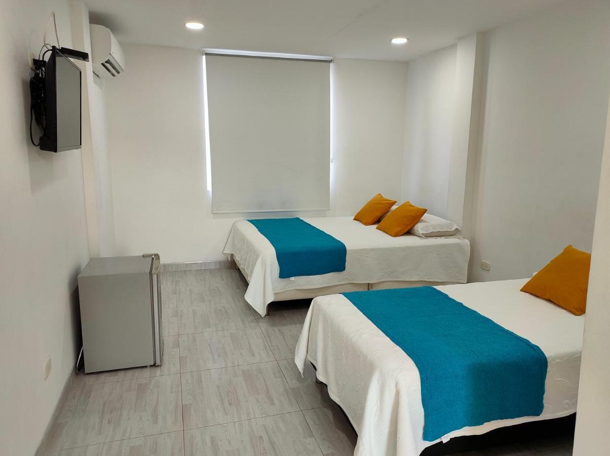 Hotel Doral Barranquilla Barranquilla  Exterior foto