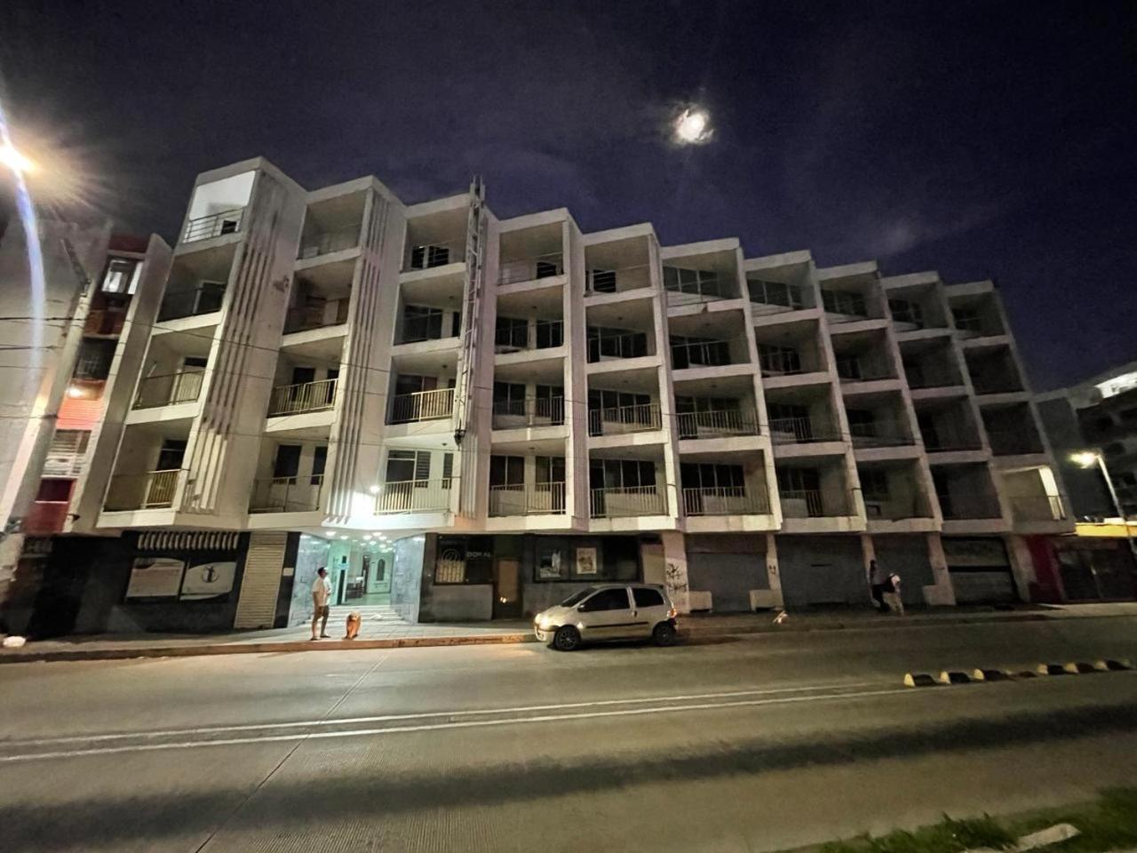 Hotel Doral Barranquilla Barranquilla  Exterior foto