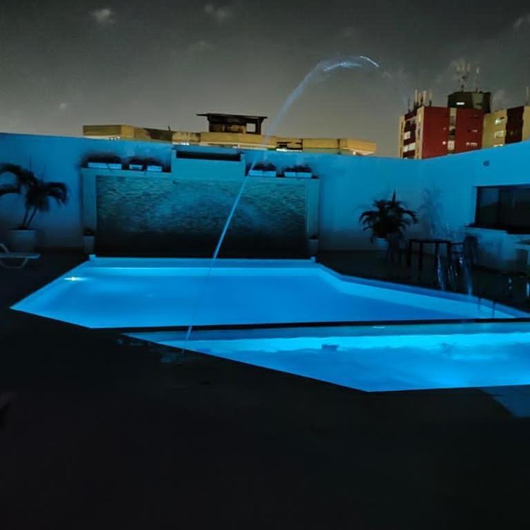 Hotel Doral Barranquilla Barranquilla  Exterior foto